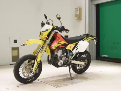 Suzuki DR-Z400SM