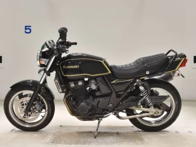 Kawasaki ZRX-2