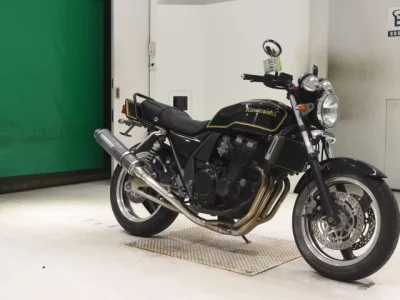 Kawasaki ZRX-2