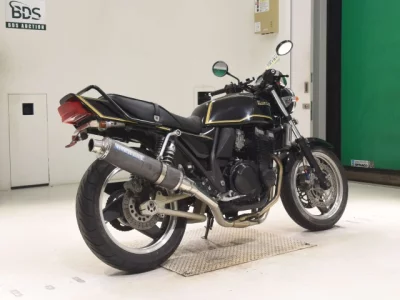 Kawasaki ZRX-2