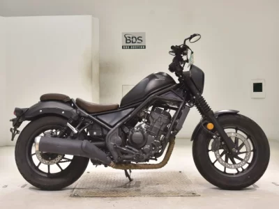 Honda REBEL 250S