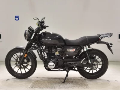 Honda GB350S