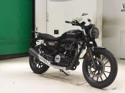 Honda GB350S