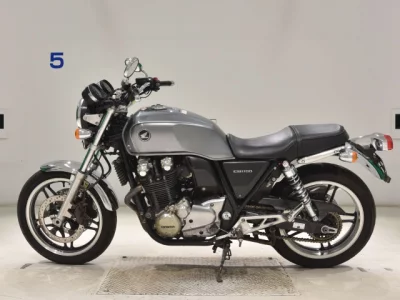 Honda CB1100A