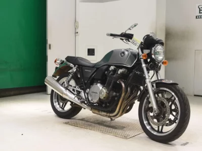 Honda CB1100A