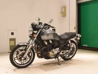 Honda CB1100A