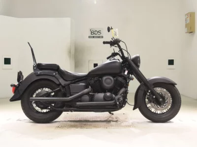 Yamaha DRAGSTAR400 CLASSIC