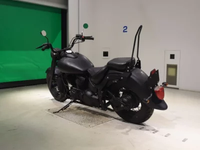 Yamaha DRAGSTAR400 CLASSIC