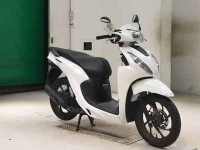 Honda DIO110-3 BASIC 