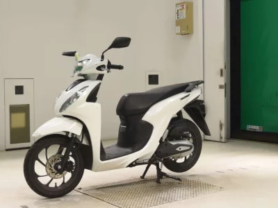 Honda DIO110-3 BASIC 