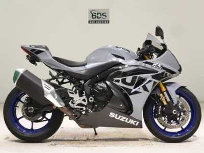 Suzuki GSX-R1000RA