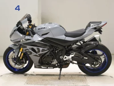 Suzuki GSX-R1000RA