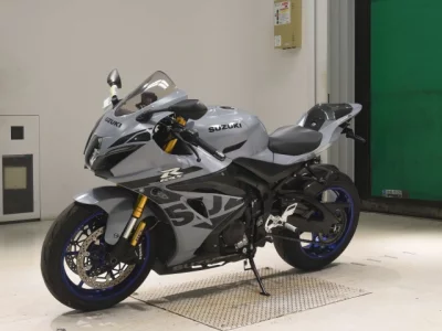 Suzuki GSX-R1000RA