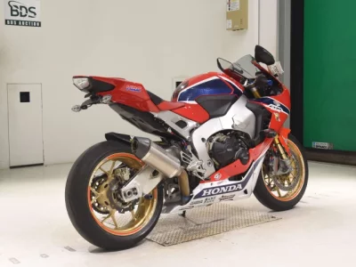 Honda CBR1000RR-3SP