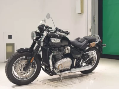 Triumph TRIUMPH  BONNEVILLE  SPEED MA
