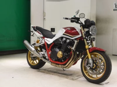 Honda CB1300SF-3SP