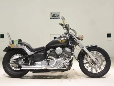 Yamaha DRAGSTAR400