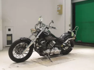 Yamaha DRAGSTAR400