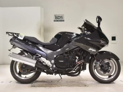 Kawasaki ZZR1100