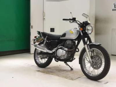 Honda CL400