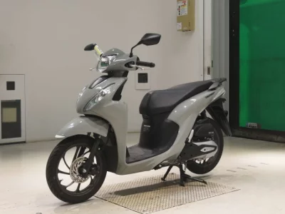 Honda DIO110-3 BASIC 