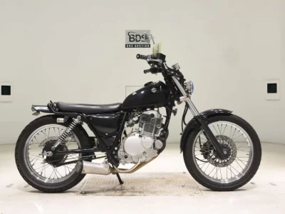 Suzuki GLASS TRACKER BIG BOY