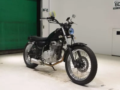 Suzuki GLASS TRACKER BIG BOY