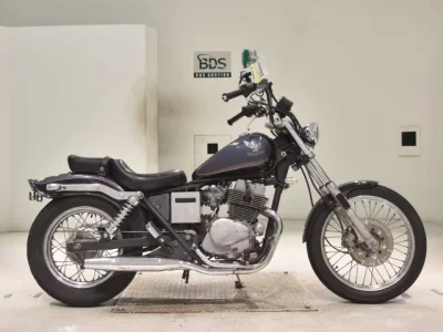 Honda REBEL