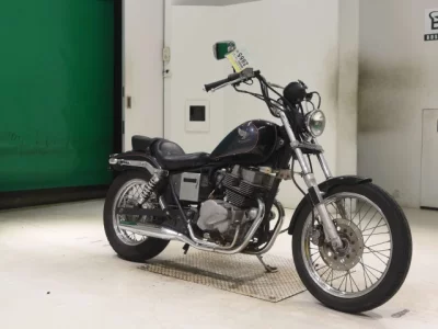 Honda REBEL
