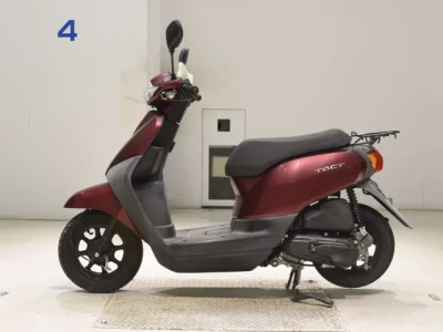 Honda TACT-4