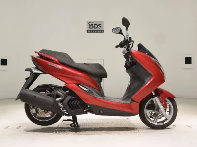 Yamaha MAJESTY 155S