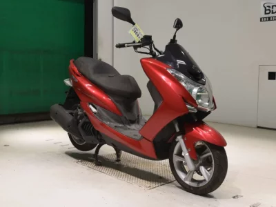 Yamaha MAJESTY 155S