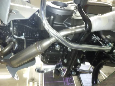 Honda C125-2