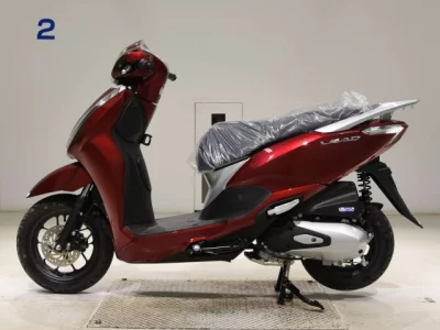 Honda LEAD125-2