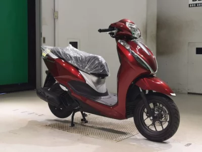 Honda LEAD125-2