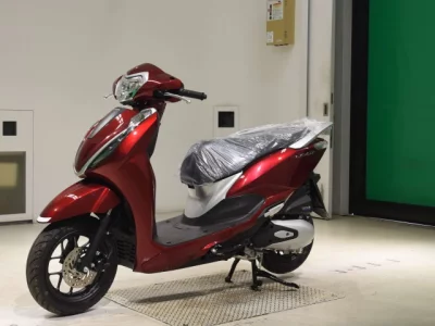 Honda LEAD125-2