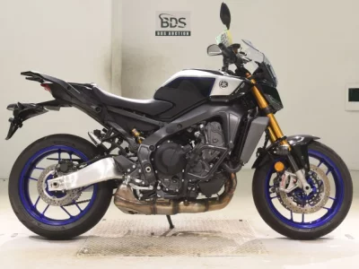 Yamaha MT-09-2SP