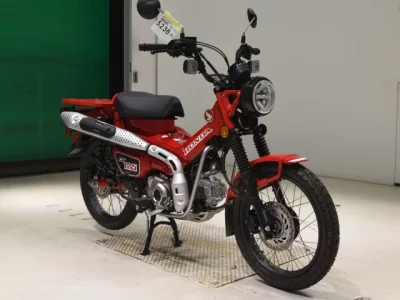Honda CT125