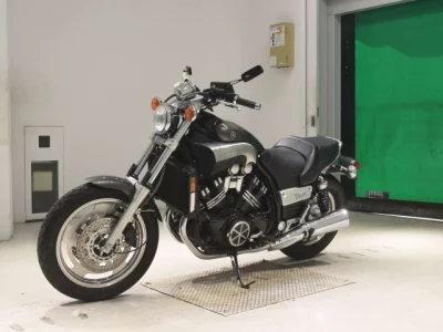 Yamaha V-MAX