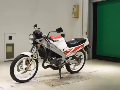 Yamaha TZR125