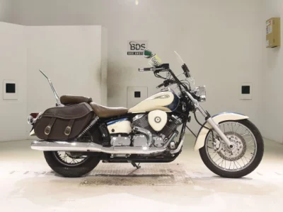 Yamaha DRAGSTAR 250