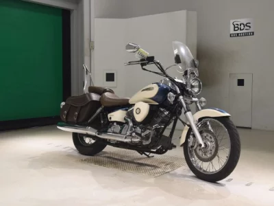 Yamaha DRAGSTAR 250
