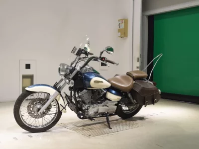 Yamaha DRAGSTAR 250