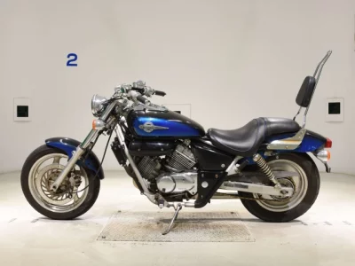 Honda MAGNA 250