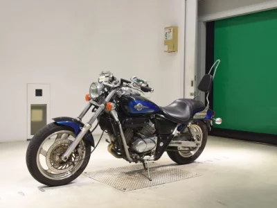 Honda MAGNA 250