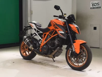 KTM KTM 1290 SUPER DUKE R