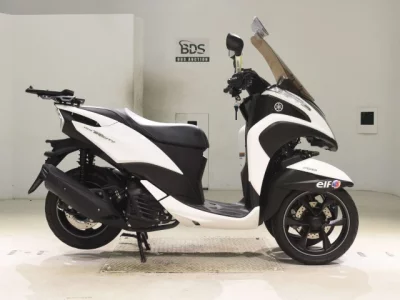 Yamaha TORI CITY 155A