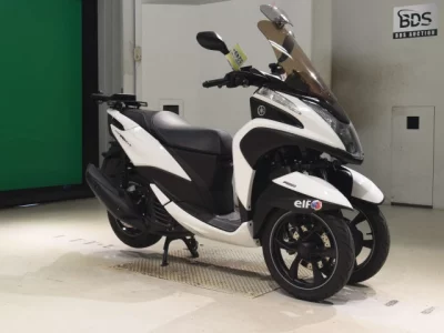 Yamaha TORI CITY 155A