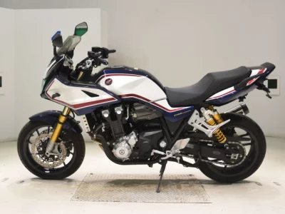 Honda CB1300S BOL D'OR -3SP