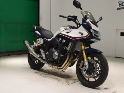 Honda CB1300S BOL D'OR -3SP